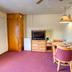 Équipements de la chambre