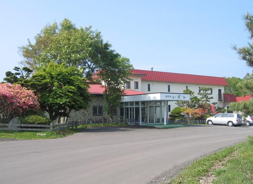Bâtiment Photo