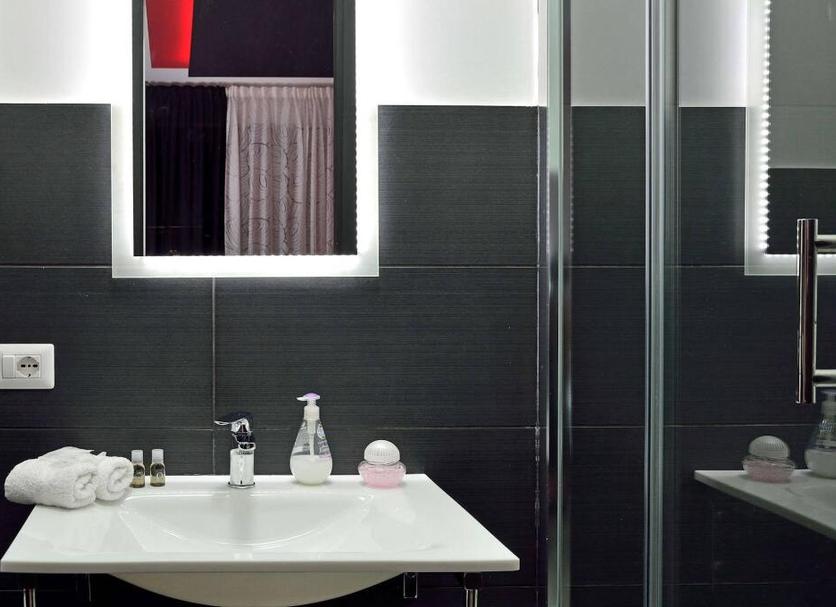 Salle de bain Photo