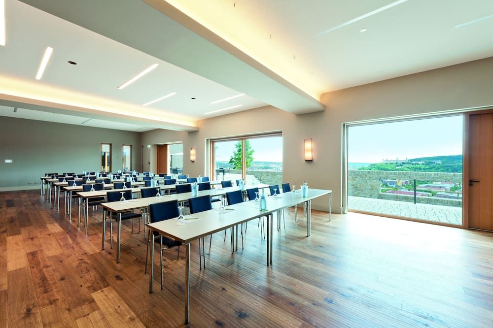 Espace de conférence
