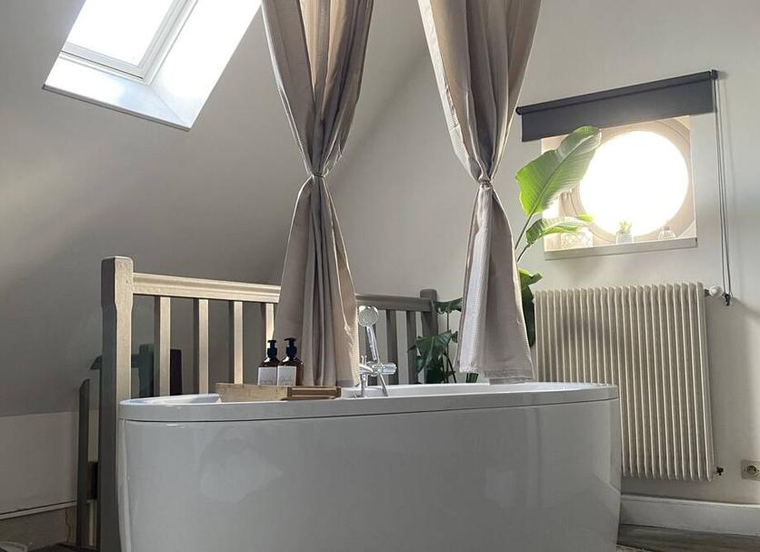 Équipements de la chambre Photo