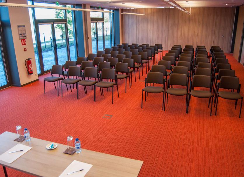 Espace de conférence Photo