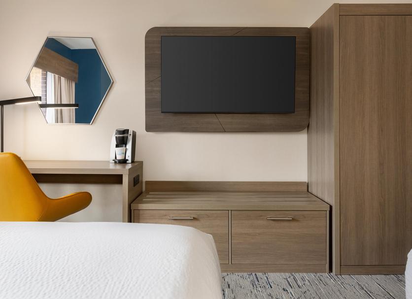 Équipements de la chambre Photo