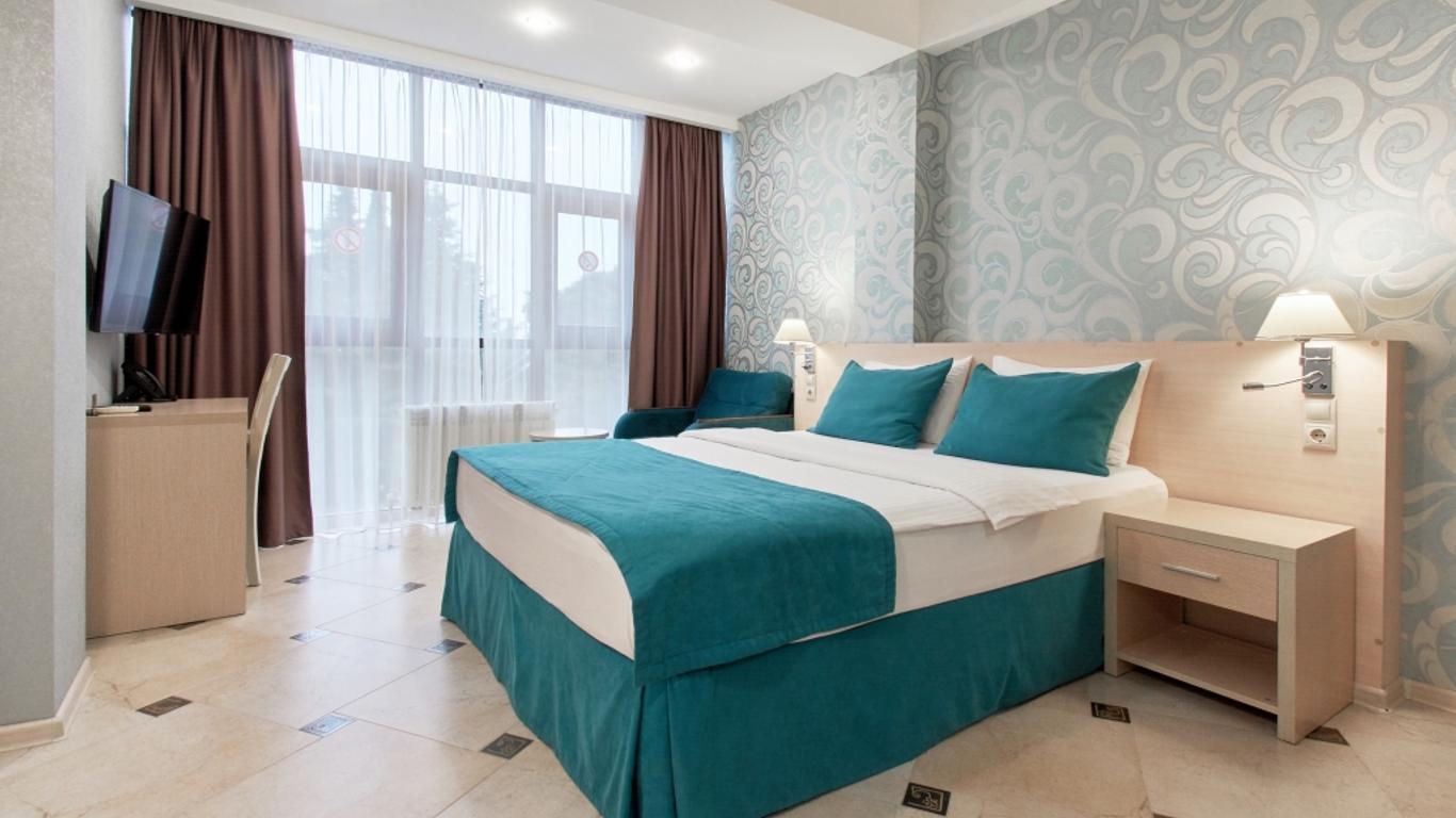 Estet Hotel