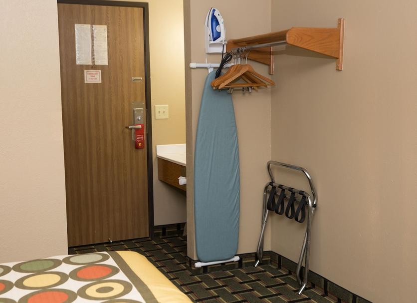 Équipements de la chambre Photo