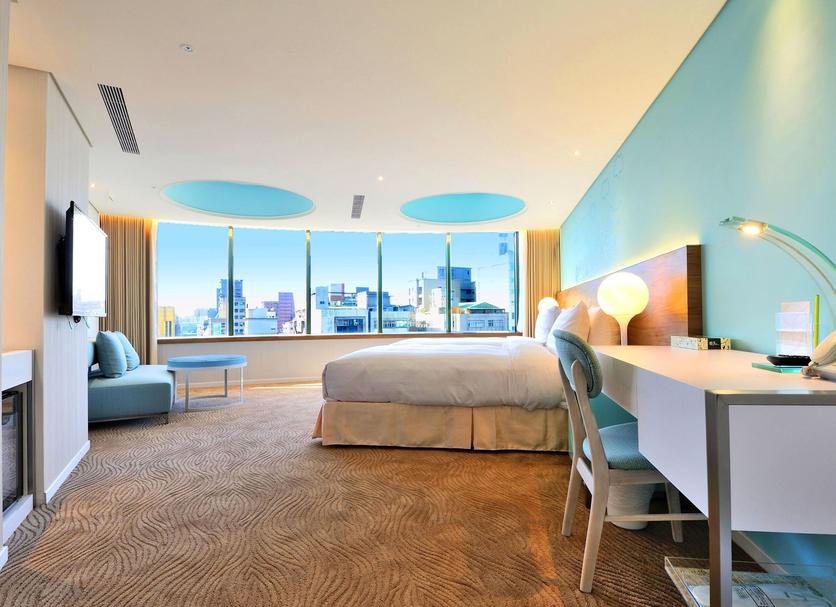 Équipements de la chambre Photo