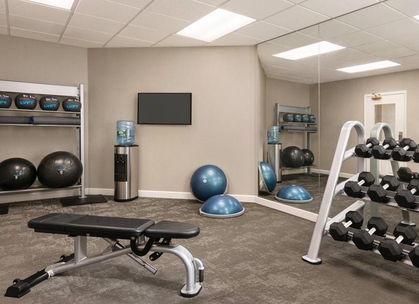 Salle de sport Photo