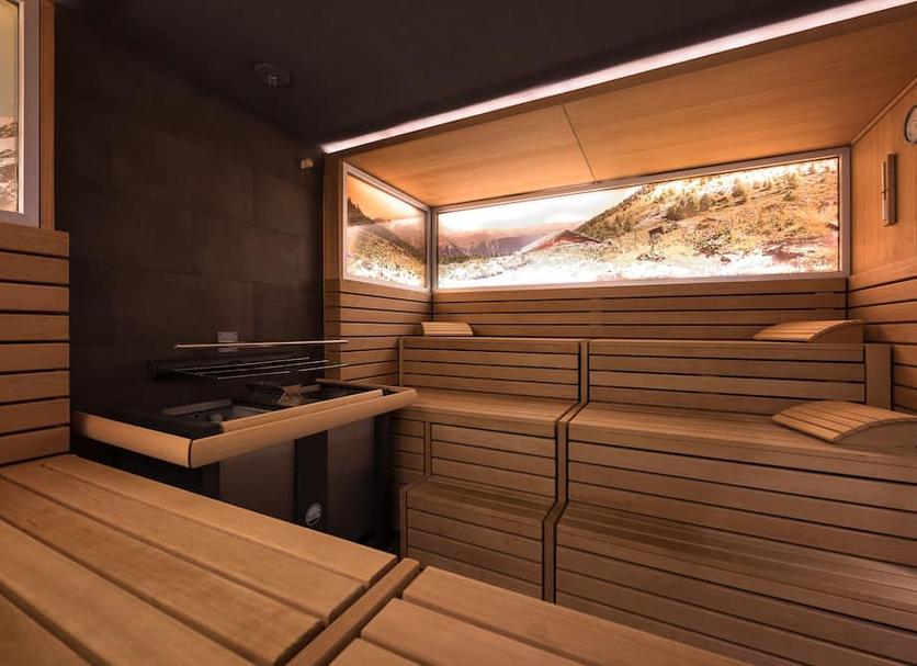 Spa Photo