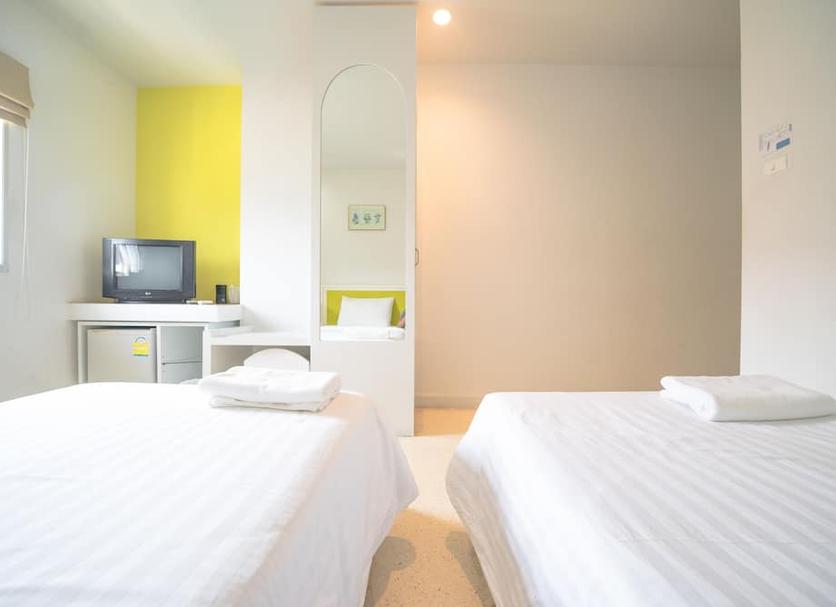 Chambre Photo