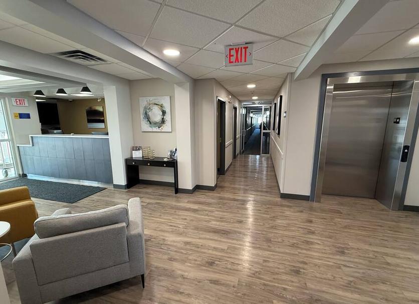 Hall d’entrée Photo