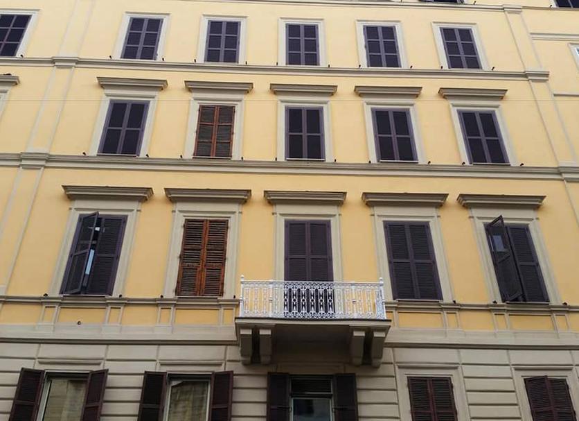 Bâtiment Photo