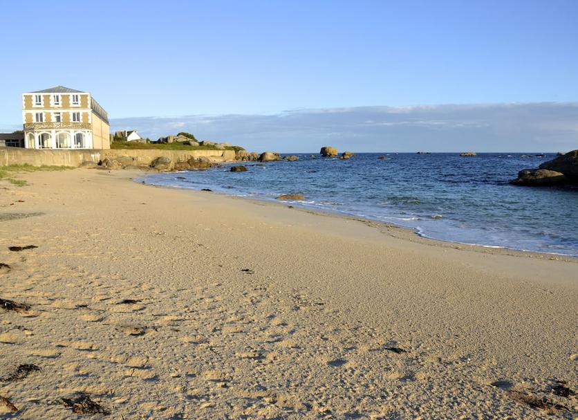 Plage Photo