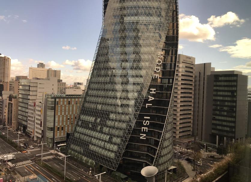 Extérieur Photo