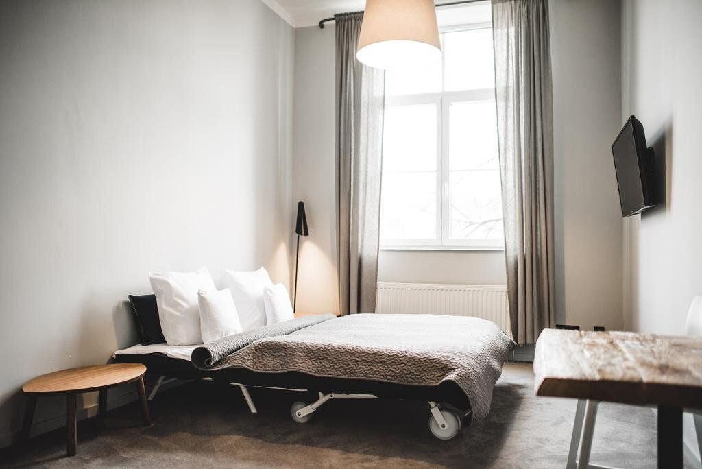 Chambre Photo