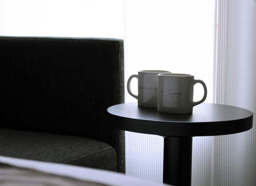 Équipements de la chambre Photo