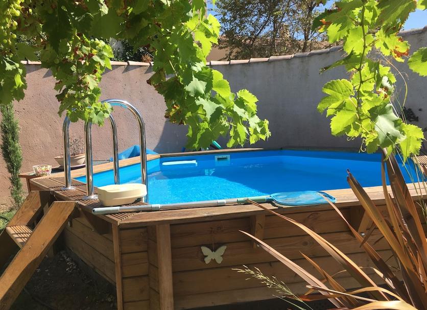 Piscine Photo