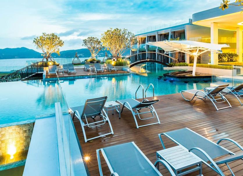 Piscine Photo
