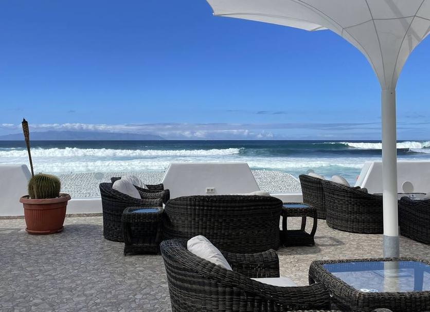 Plage Photo