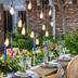 Salle de banquet