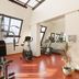 Salle de sport