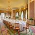 Salle de banquet