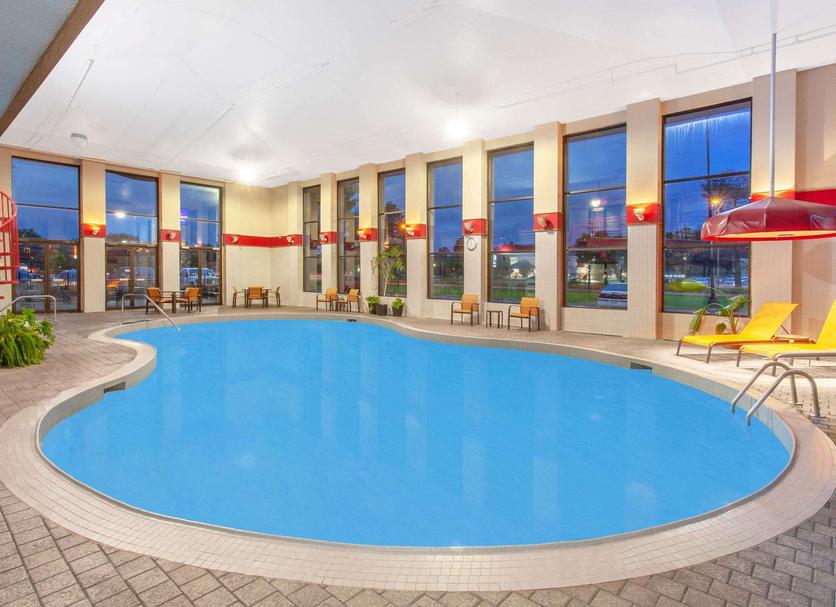 Piscine Photo