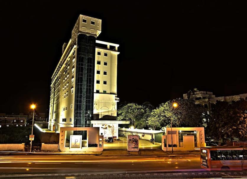 Bâtiment Photo