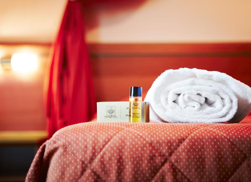 Équipements de la chambre Photo