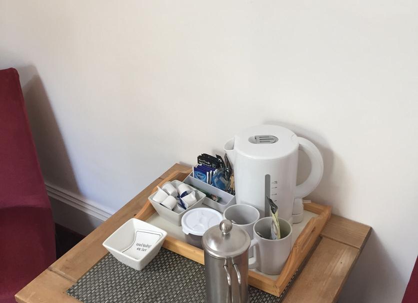 Équipements de la chambre Photo