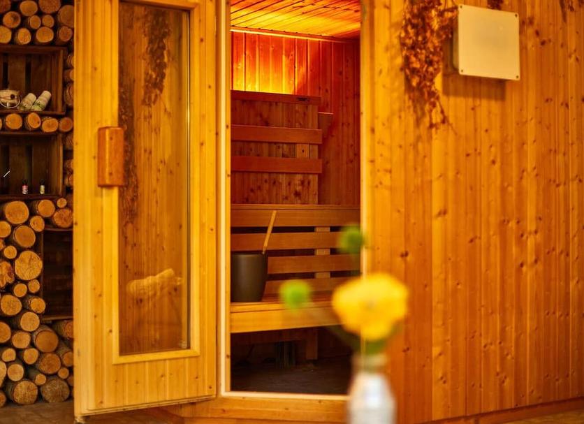 Spa Photo