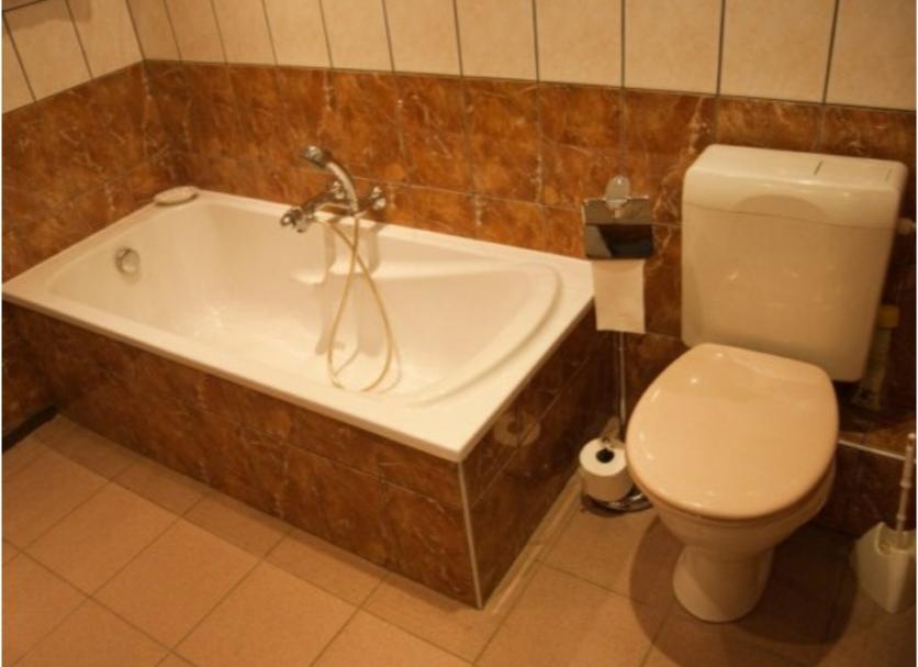 Salle de bain Photo