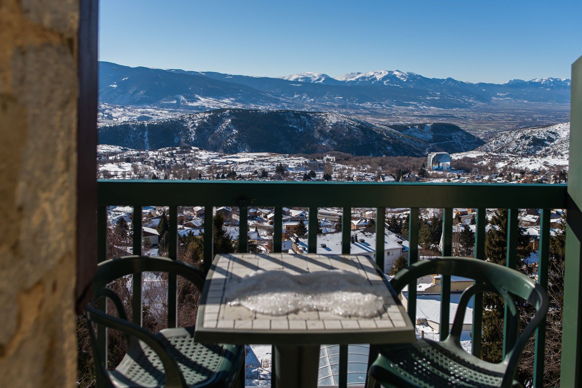 Balcon