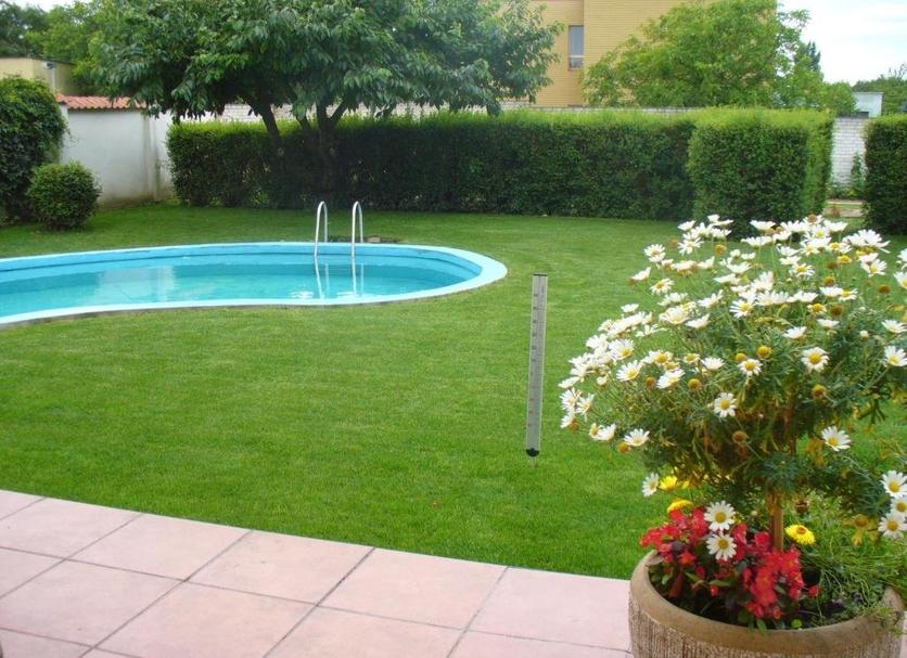Piscine Photo