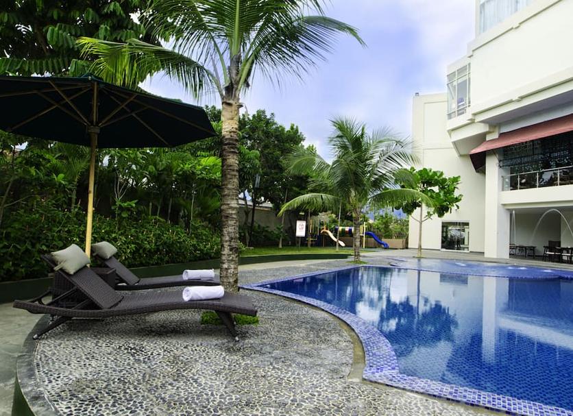 Piscine Photo