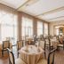 Salle de banquet