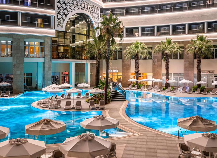 Piscine Photo