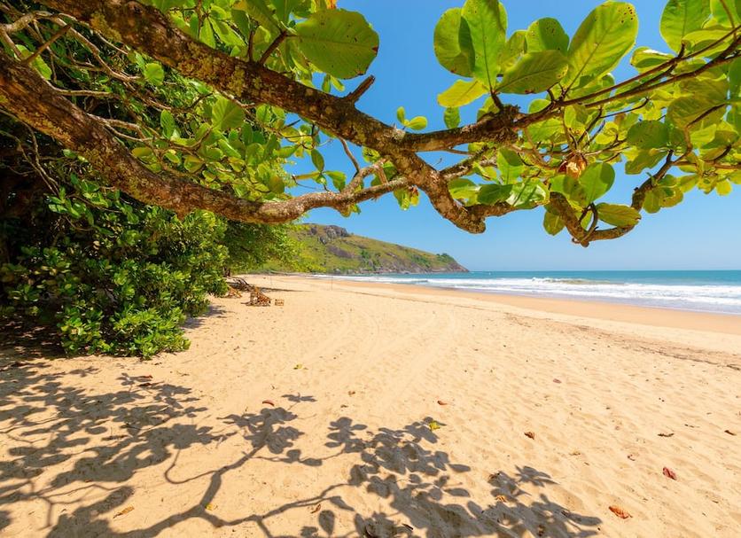 Plage Photo