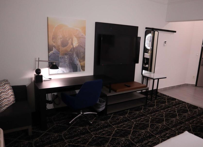 Équipements de la chambre Photo