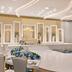 Salle de banquet