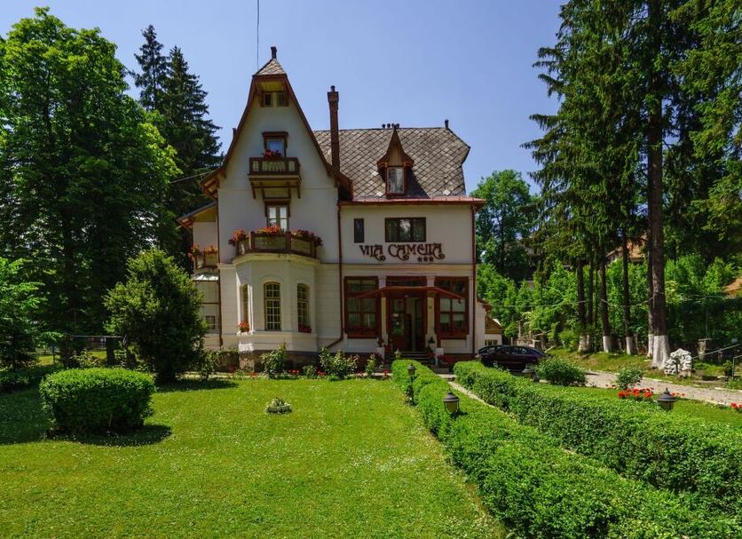 Bâtiment Photo