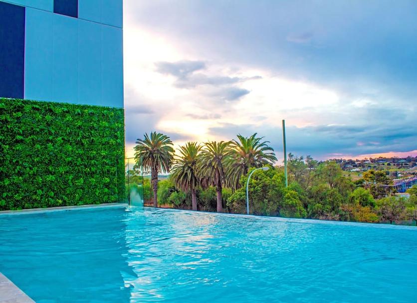 Piscine Photo
