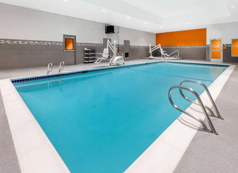 Piscine Photo