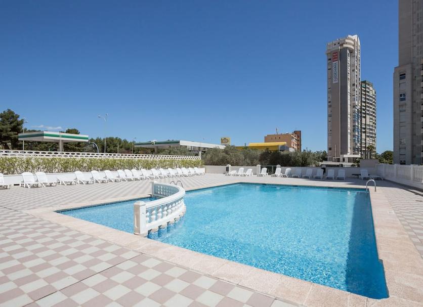 Piscine Photo