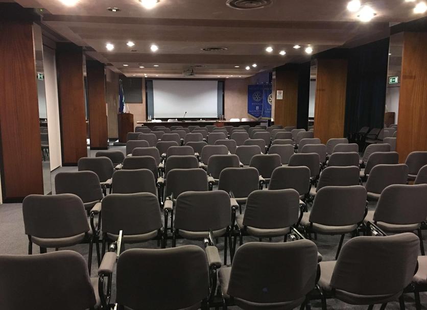 Espace de conférence Photo