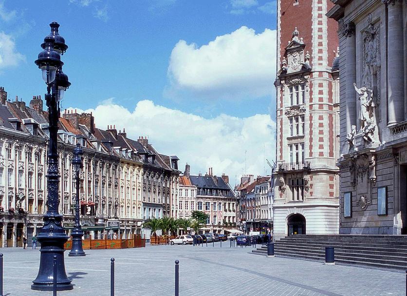 Extérieur Photo
