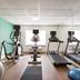 Salle de sport