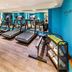Salle de sport