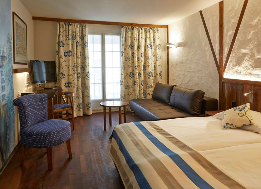Chambre Photo