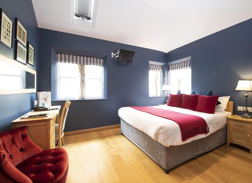 Chambre Photo
