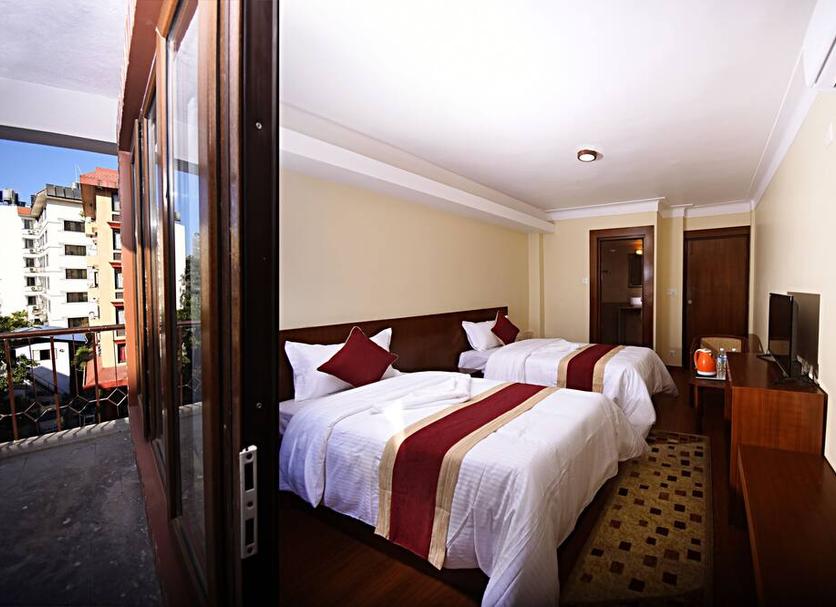 Chambre Photo